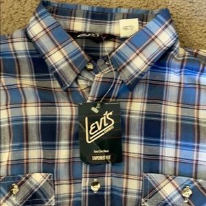 Vintage Levi’s button down